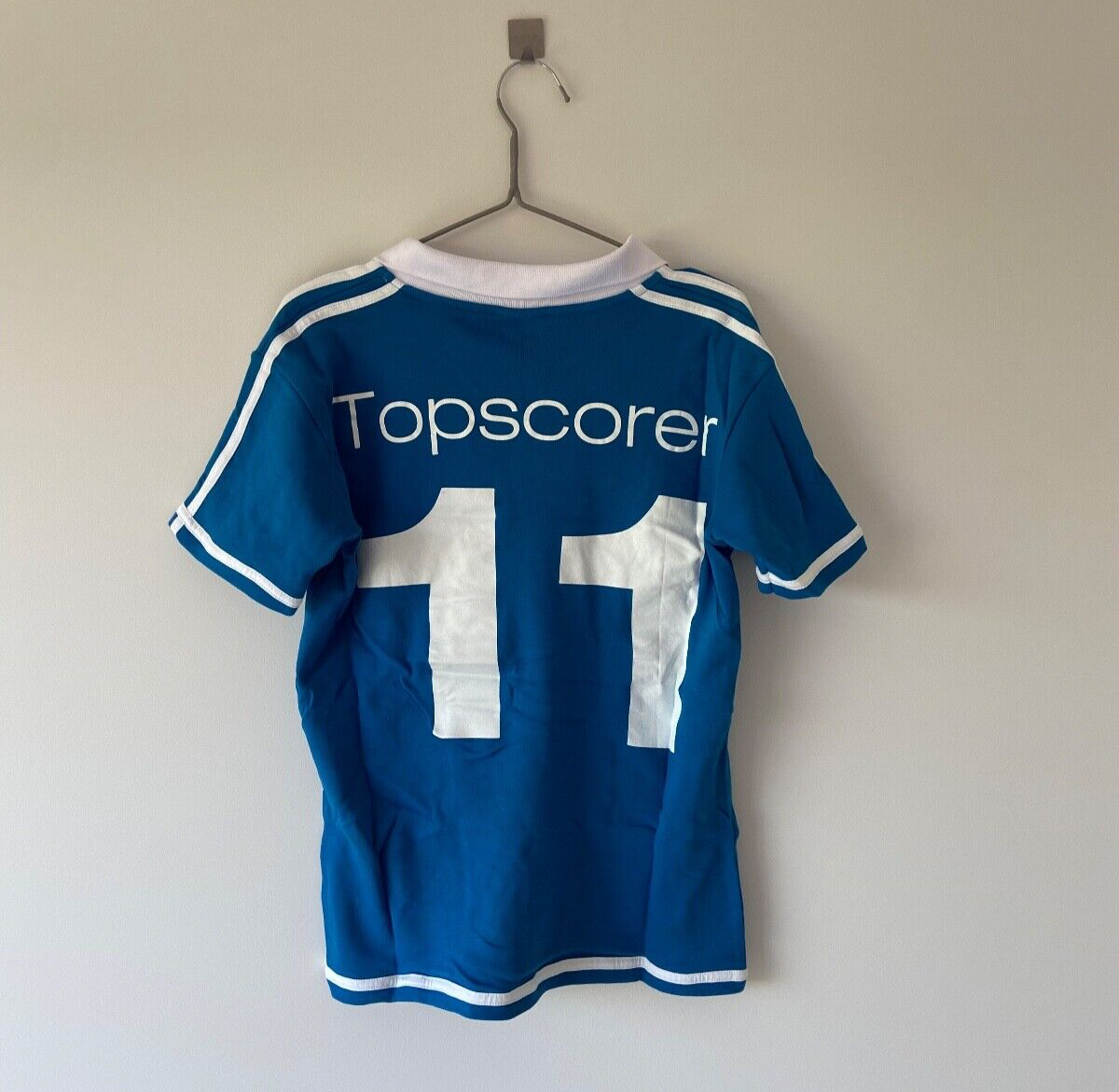 Champions League Ford Football Retro Shirt Jersey Trikot Camiseta