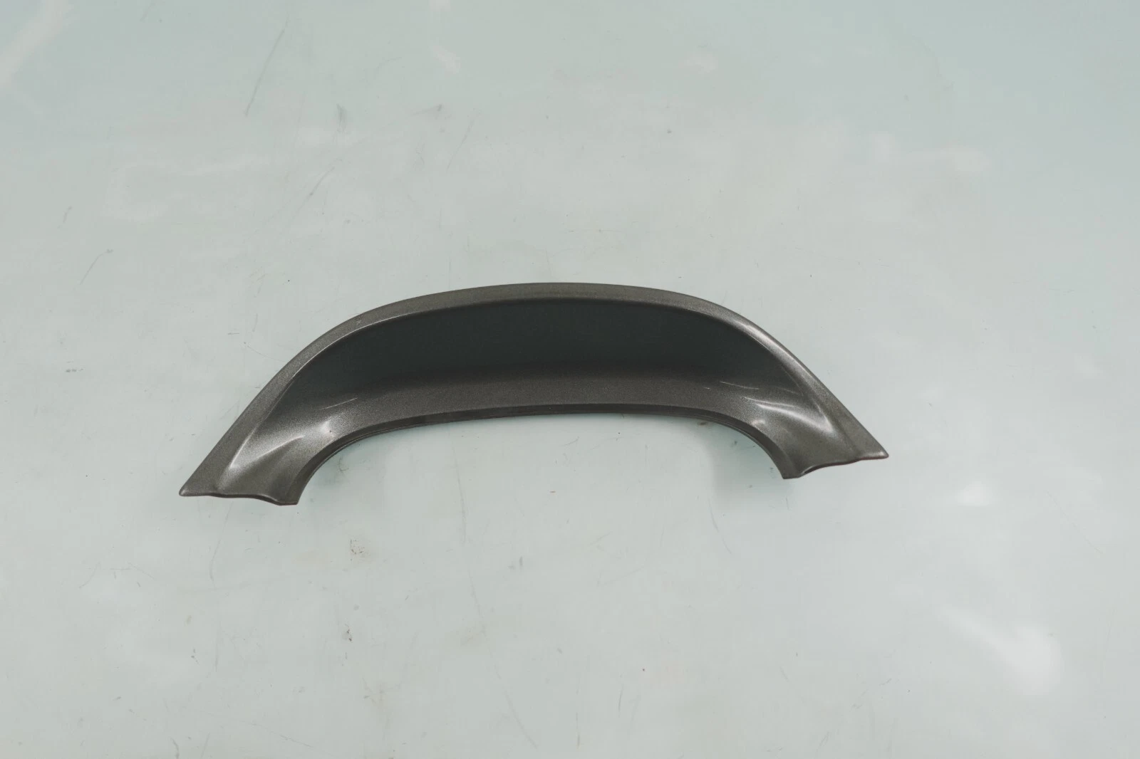 2002 Kawasaki 1100 STX D.I. OEM Gauge Top Hood Cover GREY