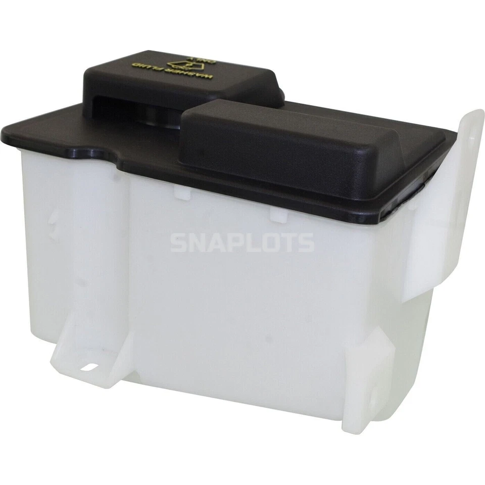 Nuevo depósito de líquido de lavadora con sensor de bomba de tapa para Ford Expedition 2005-2006 Foto 2 de 4