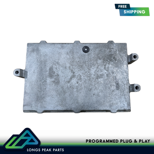 2001 Jeep Grand Cherokee 4.0 VIN PROGRAMMED ECU Engine Control Module 56041784AE - Picture 6 of 15