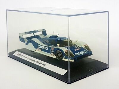Starter 1/43 Built Kit - Toyota TS10 Casio #33 2e Le Mans 1992