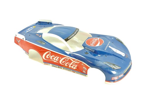 Coca-Cola RC Trailer Radio Controlled 124 Scale Age14+ | eBay