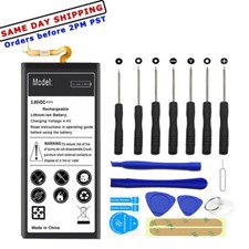 Long Life 3920mAh Replacement BL-T39 Battery for T-Mobile LG G7 ThinQ LMG710TM