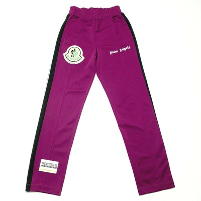 palm angels x moncler tracksuit