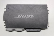 AMPLIFICATORE ORIGINALE AUDI A1 8X BOSE SOUND SYSTEM 8X0035223