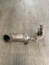 CITROEN C3 Picasso 1.2L Petrol Catalytic Converter