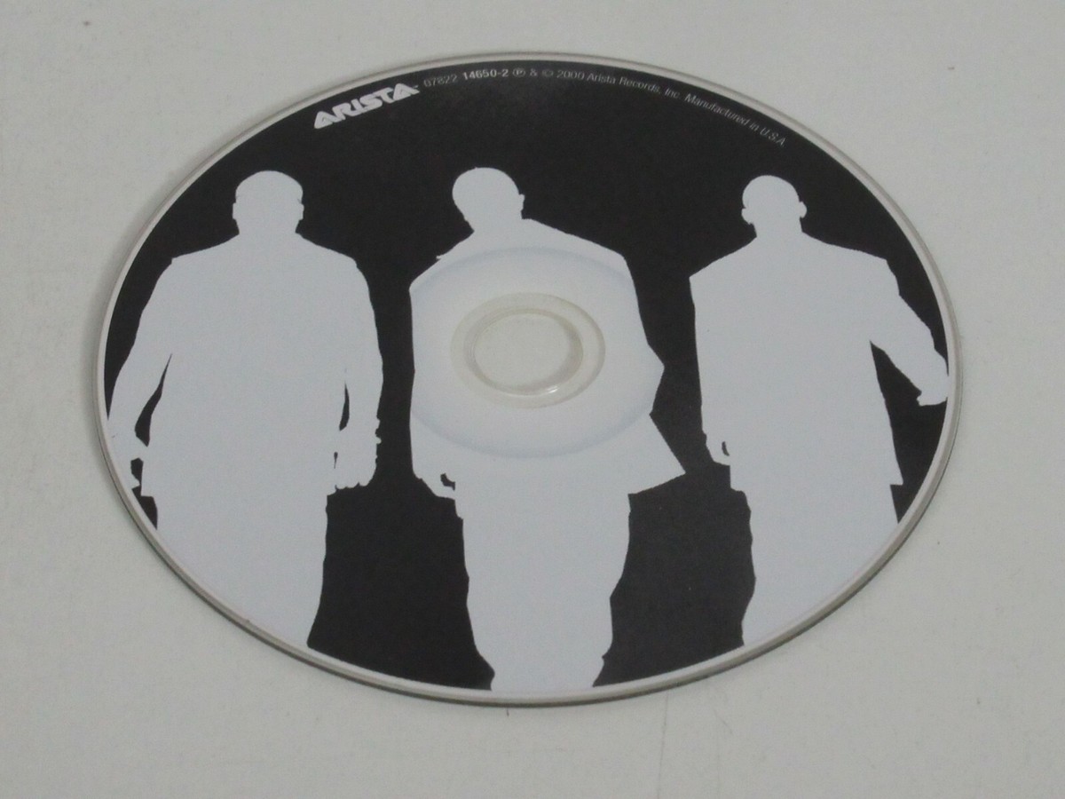 Next – Welcome II Nextasy/ Arista ‎– 07822-14643-2 CD ALBUM