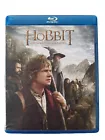 The Hobbit: A Unexpected Journey DVDs & Blu-ray Discs