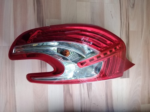 Original Peugeot 208 Scheinwerfer hinten links 79998D