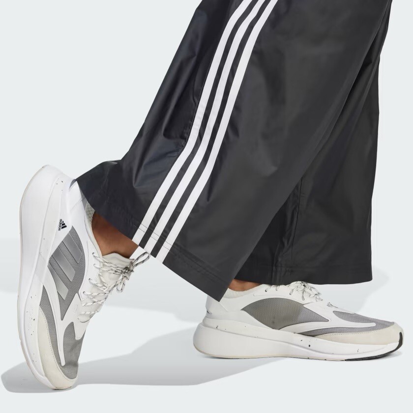 【ADIDAS】Future Style Woven Pants grey★追跡可 Future Style Woven Pants - Grey | adidas Hong Kong