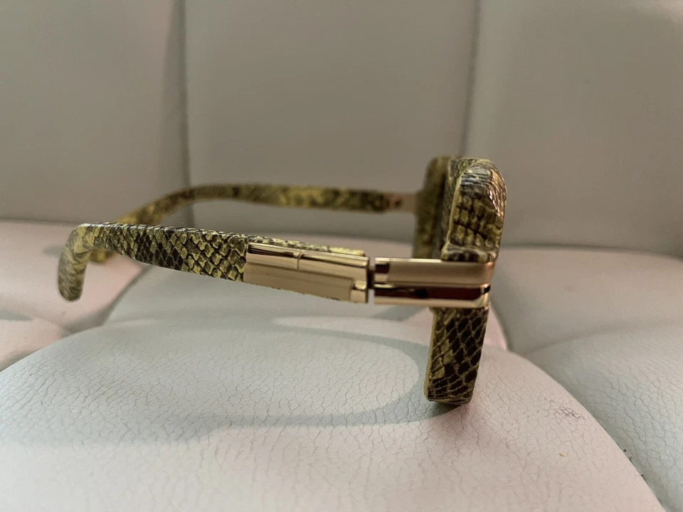 cazal gafas de sol hombre nuevas Foto 3 de 4