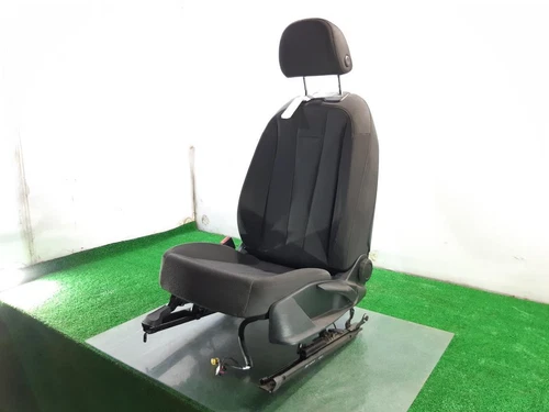 8W0881105M Asiento Delantero Izquierdo para AUDI A4 BERLINA (8W2) 2016 6892940 - Imagen 3 de 10
