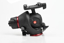 Manfrotto MH055M8-Q5 Photo-Movie Tripod Head 320