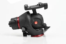 Manfrotto MH055M8-Q5 Photo-Movie Tripod Head #320