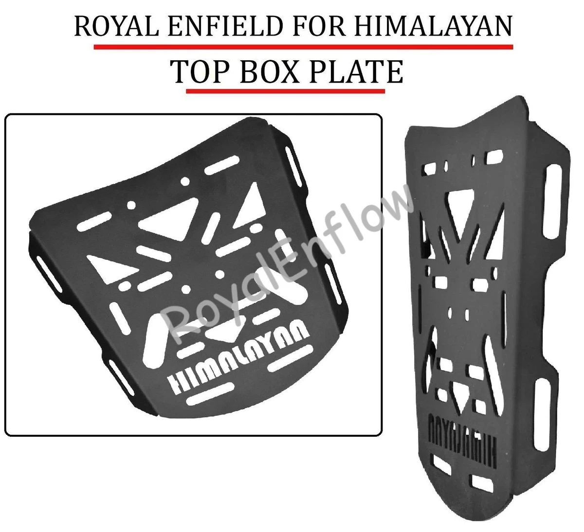 Himalayan top box price sale