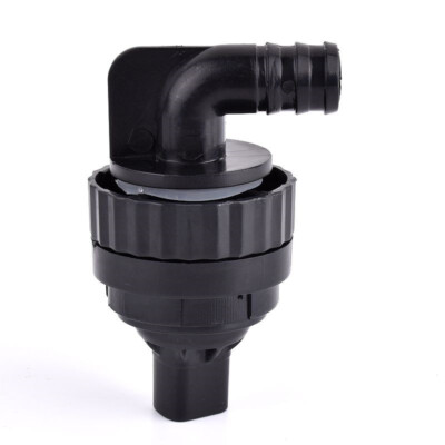 Fish Tank Rotating Water Outlet Overflow Area Water Outlet Fish Tank Nozzle 20mm