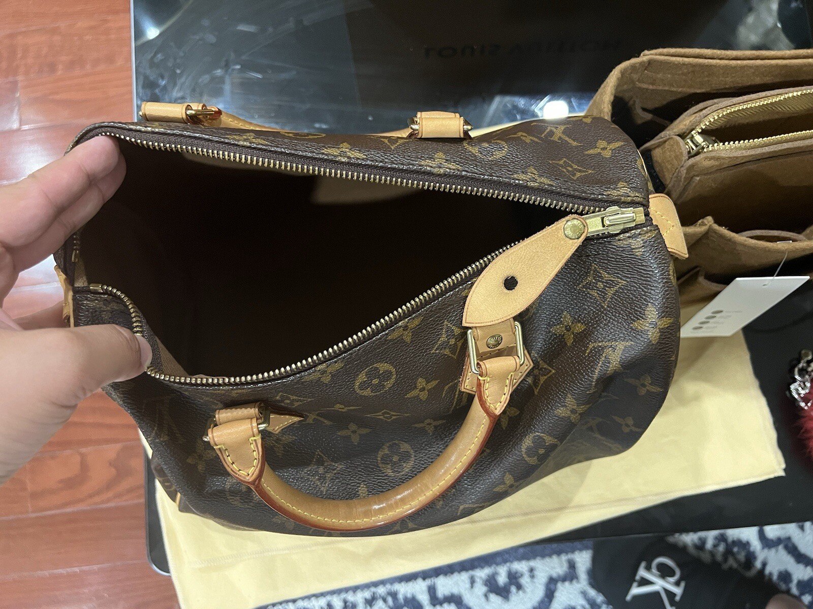 Speedy30 Bundle - image 3