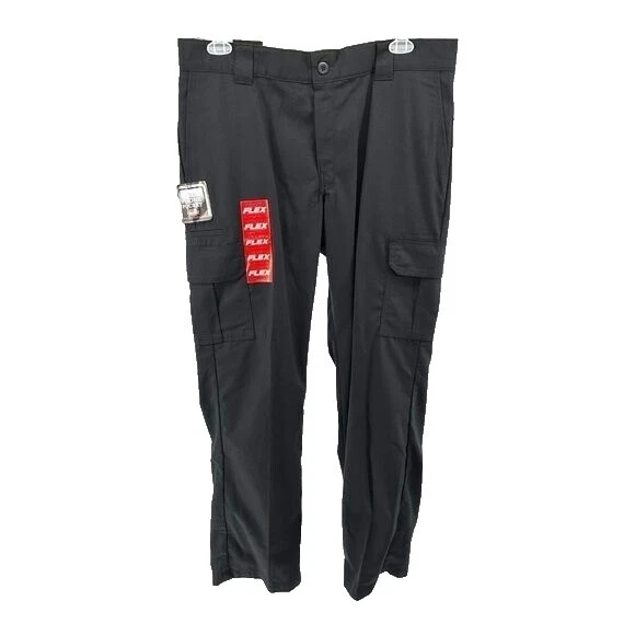 Dickies Black 36 Size Pants for Men