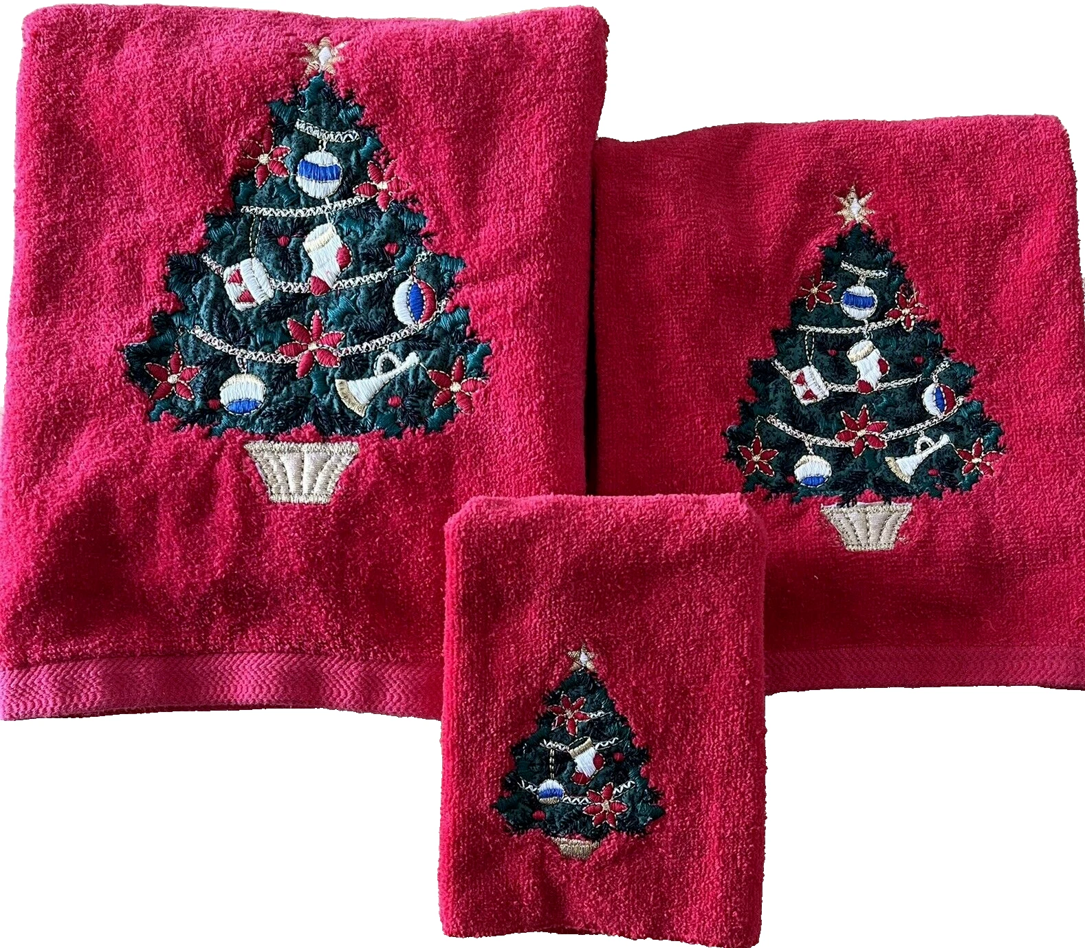 Bath Towel