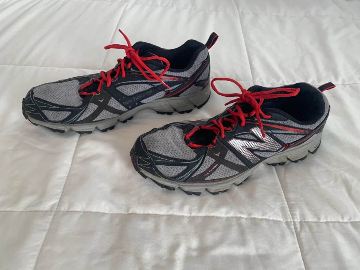 New balance all clearance terrain 610 v3