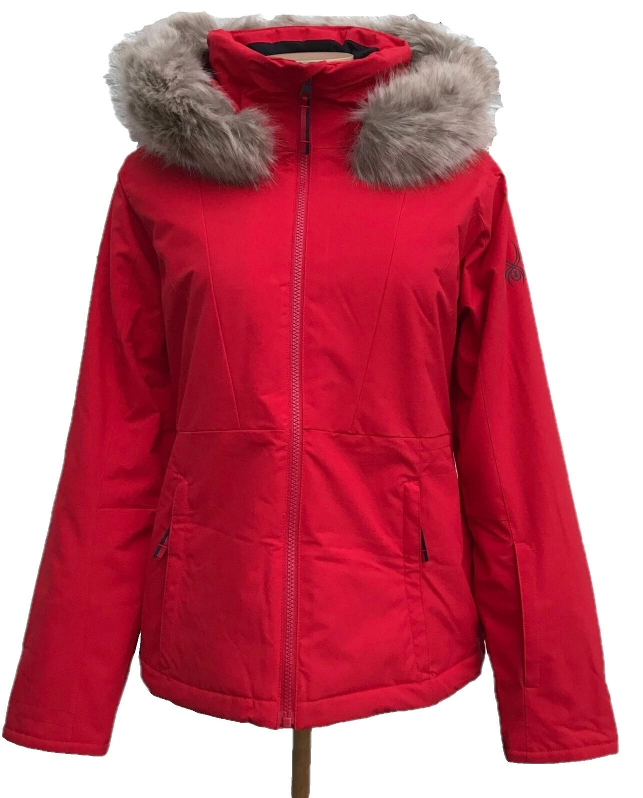 Spyder Winter Coats, Jackets & Vests for Women