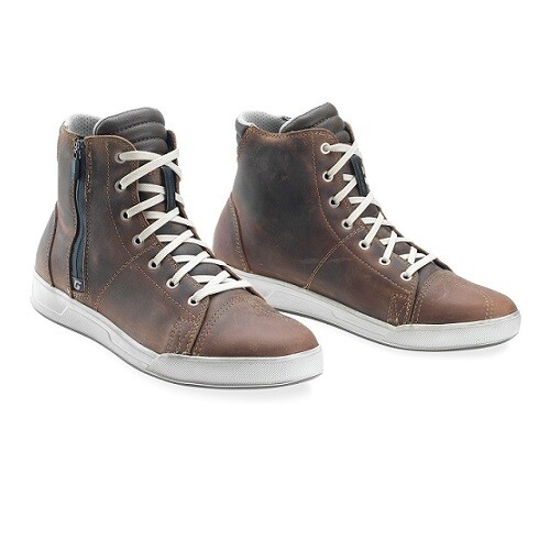Shoes Motorcycle GAERNE G.Voyager Oiled 