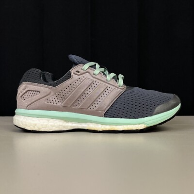 adidas supernova glide boost damen sneaker 39,5