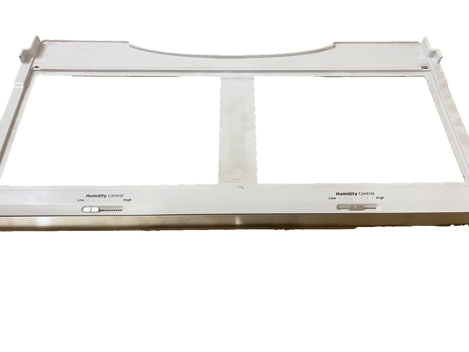 Cajones con blanco Samsung partes