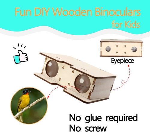 STEM Kits for Kids Age 8-10-12-14, Science Projects for Kids Ages 8-12, Stem Bui - 第 6/12 張圖片