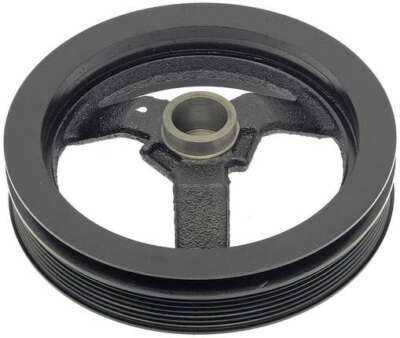 Engine Harmonic Balancer for 1993-1996 Eagle Vision 3.5L V6 GAS SOHC