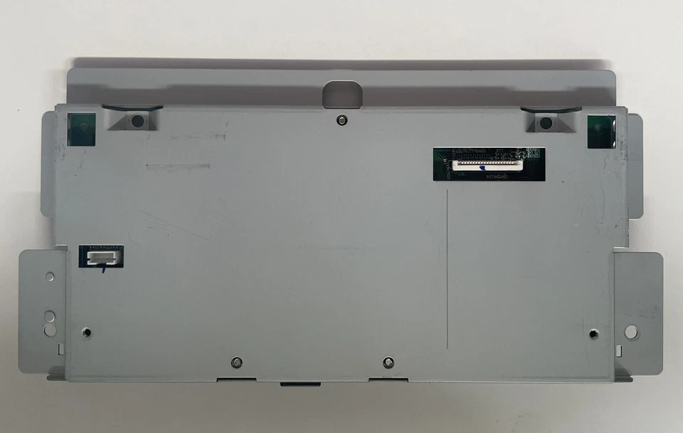 Fujitsu fi-7260 logic Board PA20142-B18X PA25142-B17508 Working - Image 3 of 4