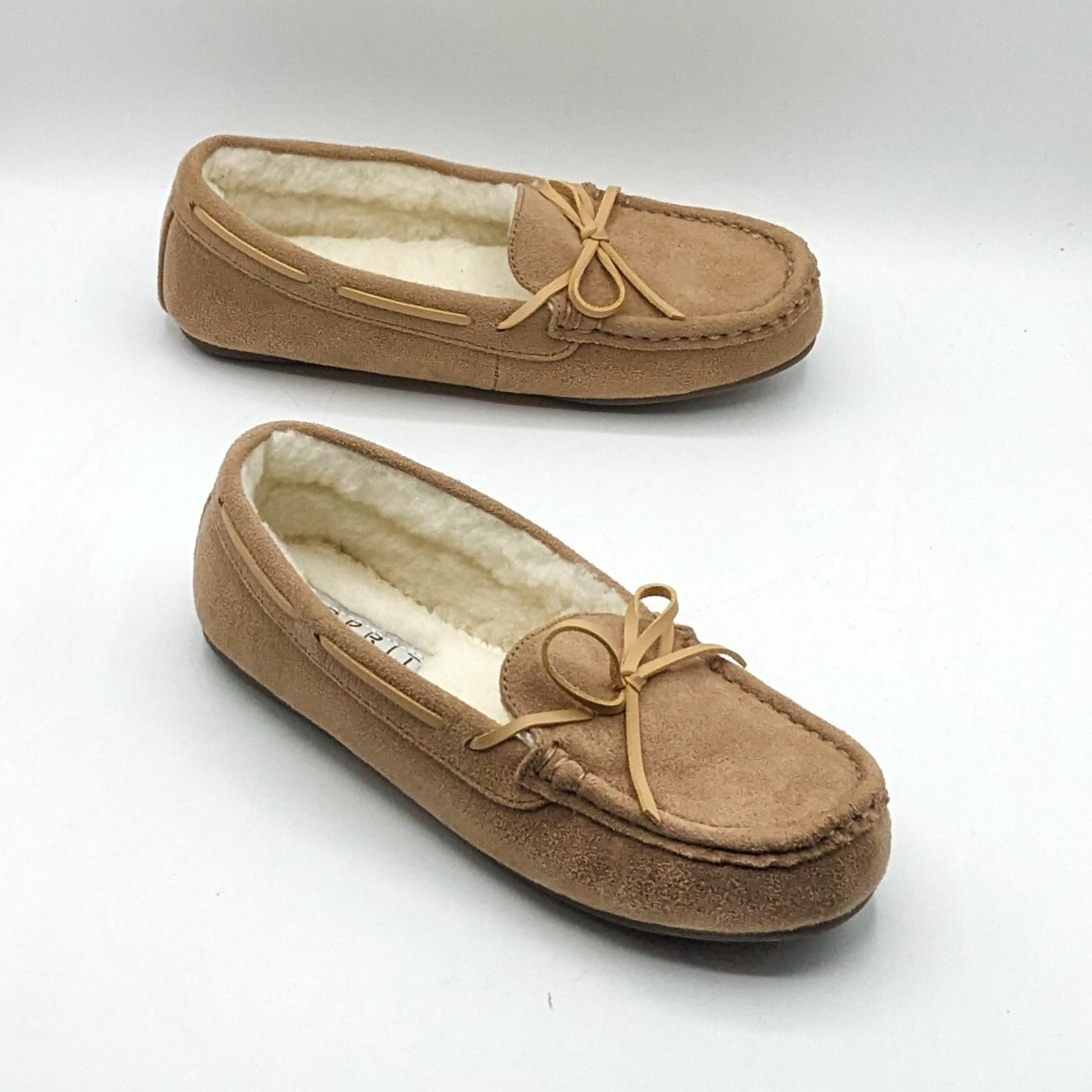 Moccasin Slippers Best Women's Slippers 2020 Uk Lambland UK