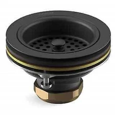 Kohler K-8799-BL - Kitchen Sink Accessories Sink Accessories and Parts