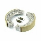 Semelles de freins Pour CH pour motocyclette