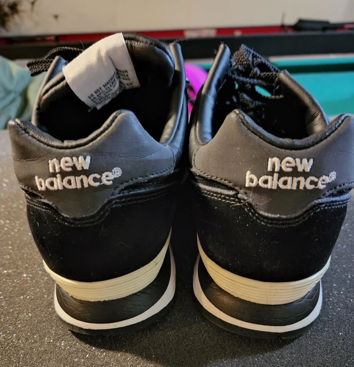 new balance 574 narrow