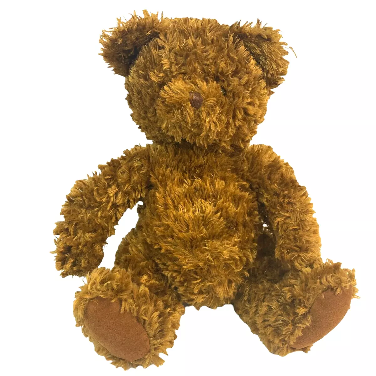 Soft teddy bear on sale online