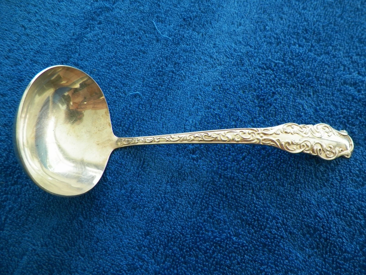 Towle 1968 shop silverware