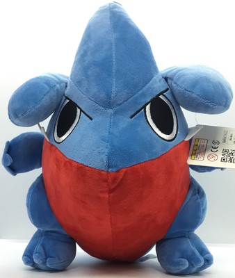 pokemon gible plush