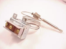 Robertshaw Invensys LCCM080360000  5225-12D  High Limit    Ships Same Day