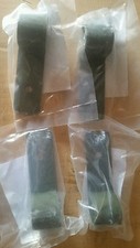 4pc Military  HMMWV M998 M1097 Troop Seat  Retainer Bow Assembly 12340536-2