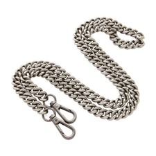 Replacement Chain Luxury Purse Chain Strap for Womens Bag Shoulder Bag Handbag