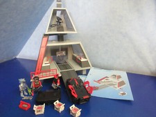 5153  Darkster Welt  Fahrzeuge Space  Figuren alles funkt Playmobil 4221