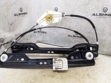 2012-2018 Dodge Journey Rear Right Side Door Window Regulator 68043738AA OEM