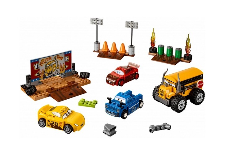 レゴ LEGO SpongeBob SquarePants: Rocket Ride (3831) for sale