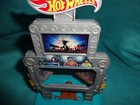 Hot Wheels Triple Target Takedown Track set- Flags/barrels Crash Piece-toy — photo 5