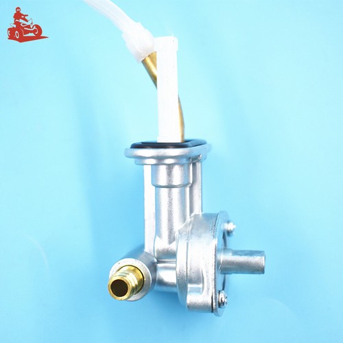 Fuel Valve Petcock Shut Off 0470445 For 9805 Arctic Cat 250, 300, 400, 500 eBay