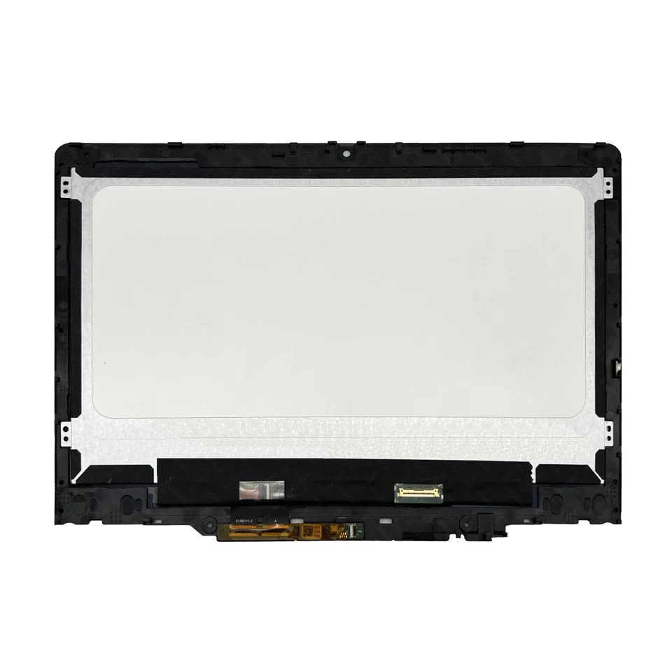 LCD Touchscreen Digitizer Assembly for Lenovo ThinkPad 11e Yoga Gen 6 20SF 20SE - Image 3 of 4