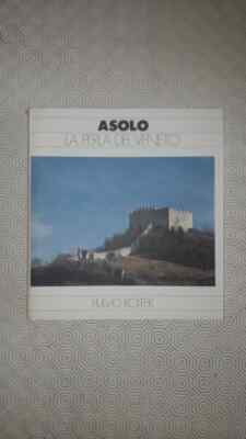 ASOLO, Treviso, Fulvio Roiter, Fotografie, 1988