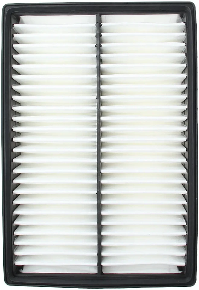 Filtro de ar DENSO 143-3112 para 04-15 Mazda 3 5 - Imagem 4 de 4