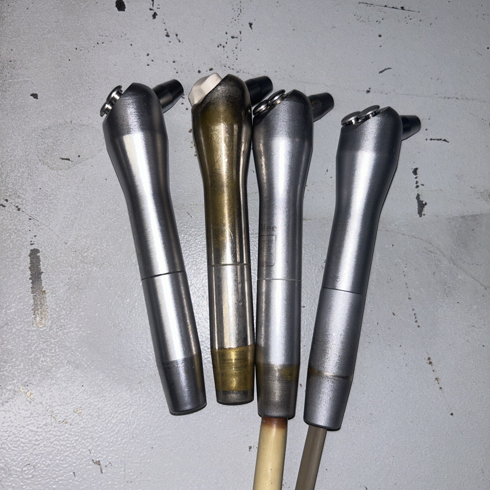 A-dec Syringes - Lot Of 4 | eBay